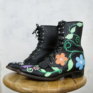 Jim bean boots store