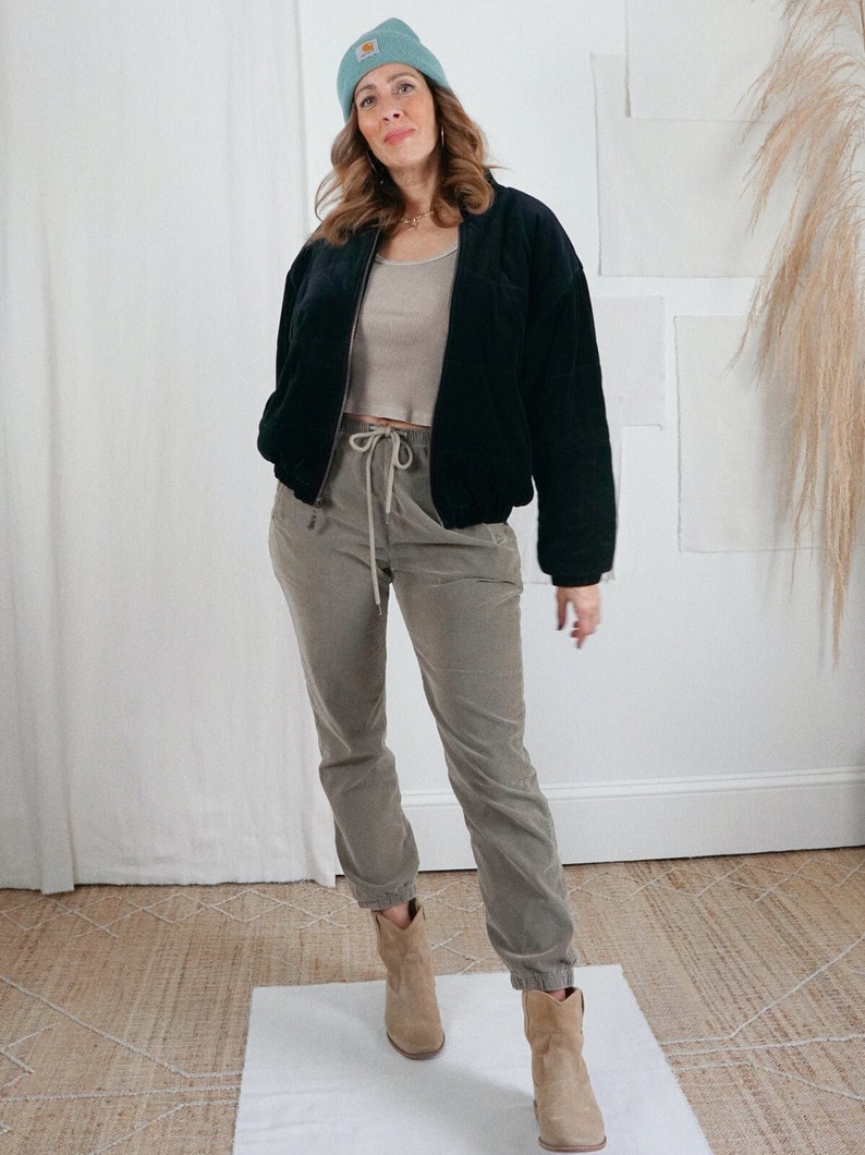 Old Money Style Coat