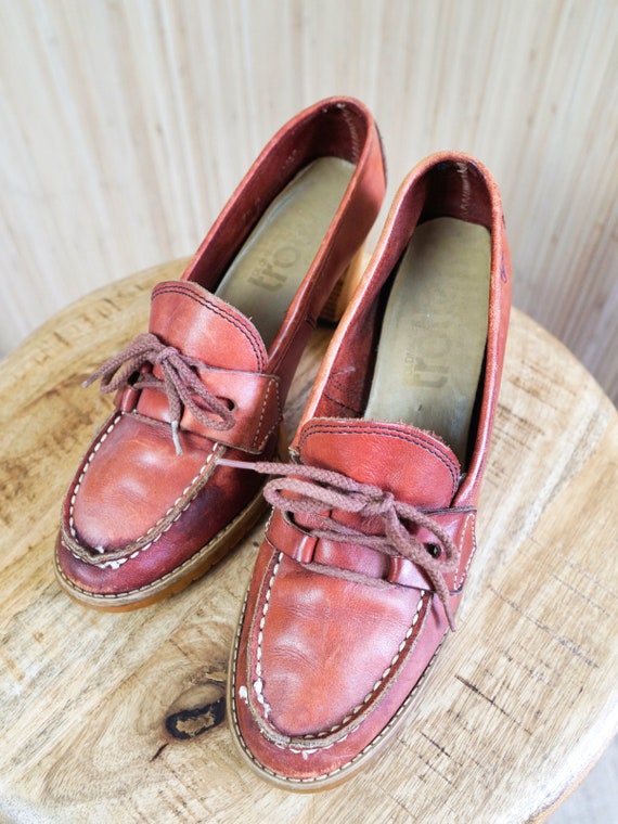 Old maine trotters shoes hot sale