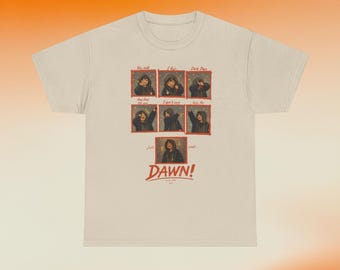 Into the Sun T-shirt | Geïnspireerd door de Koreaanse popcultuur | Door fans gemaakt grafisch T-shirt | Cadeau voor K-popfans
