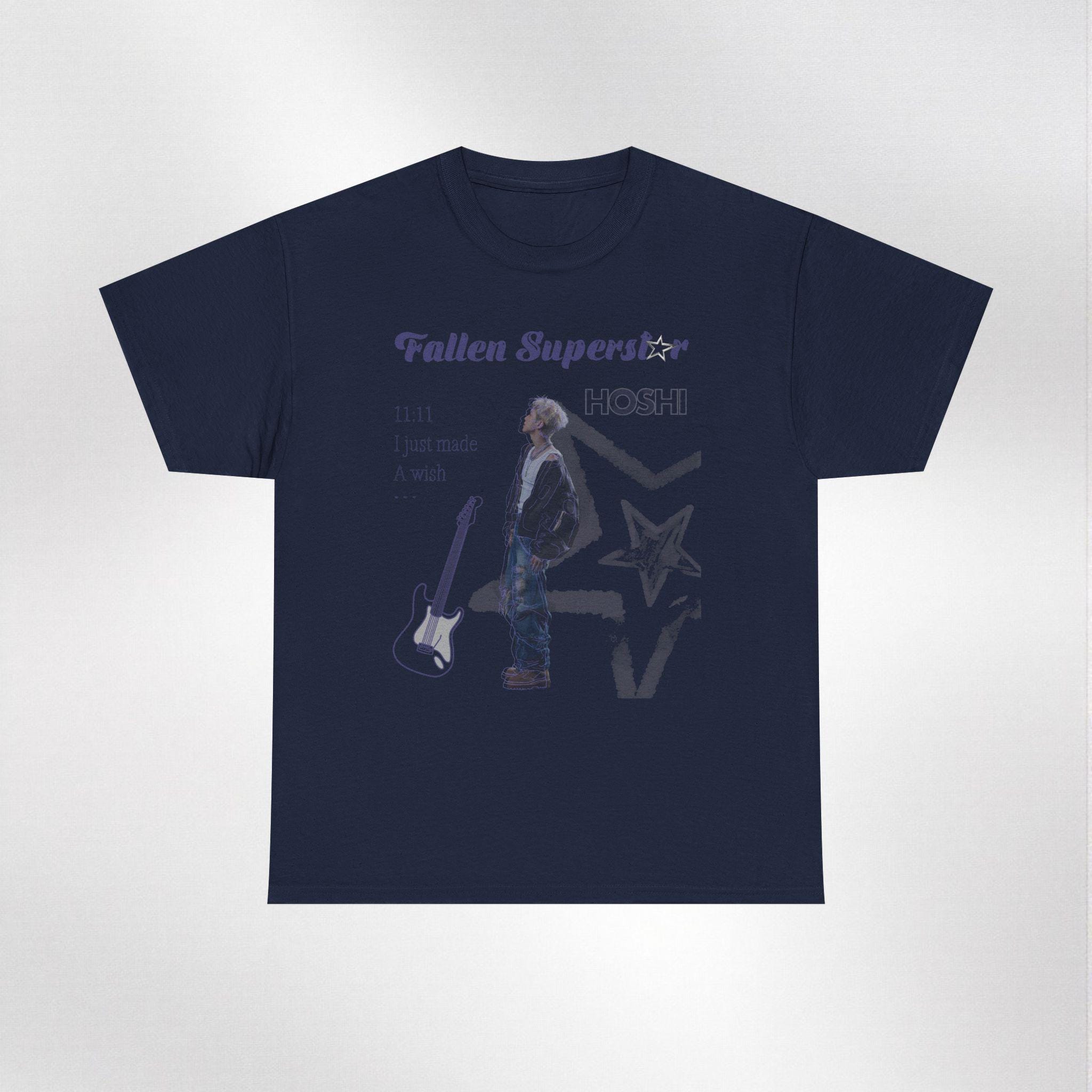 Hoshi Shirt - Etsy Hong Kong