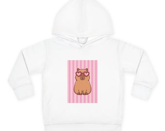 Pull en polaire pour tout-petit