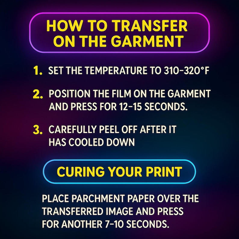 DTF Transfer Print, Offensive Adult Humor, Ready to Press Heat Transfer image 13