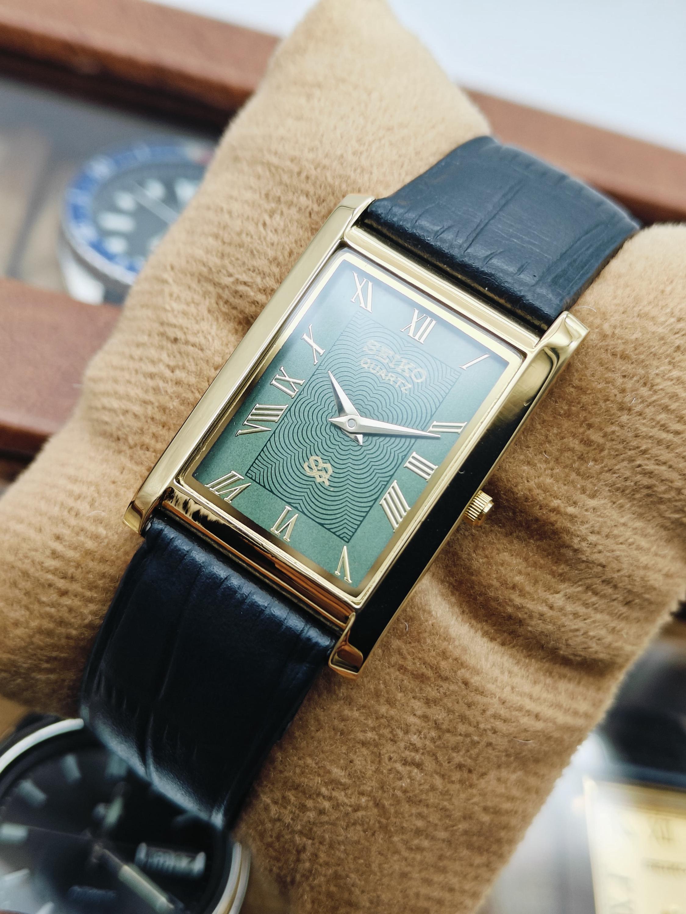 Seiko gold plated - Etsy 日本