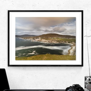 Ashleam Bay, Achill Island, Co. Mayo 2 - Irish Landscape Photography Print