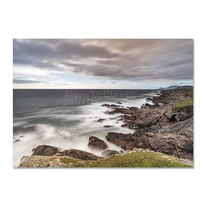Cloughmore, Achill Island, Co. Mayo - Irish Landscape Photography Print