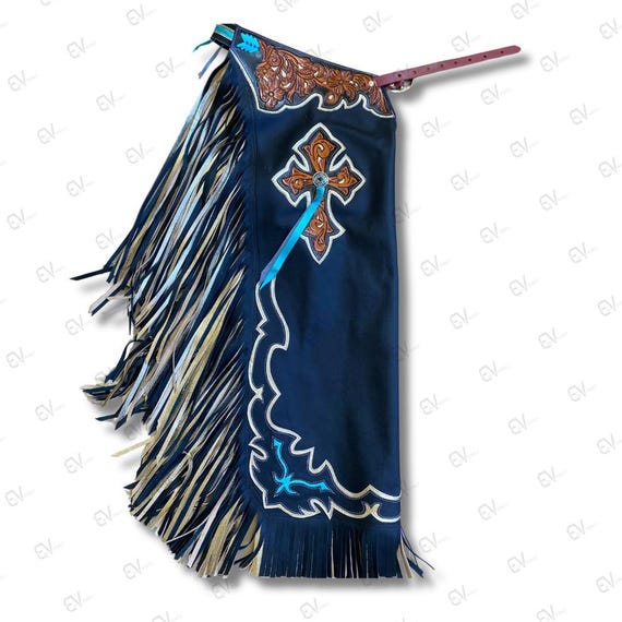 rodeo gear western rodeo chaps