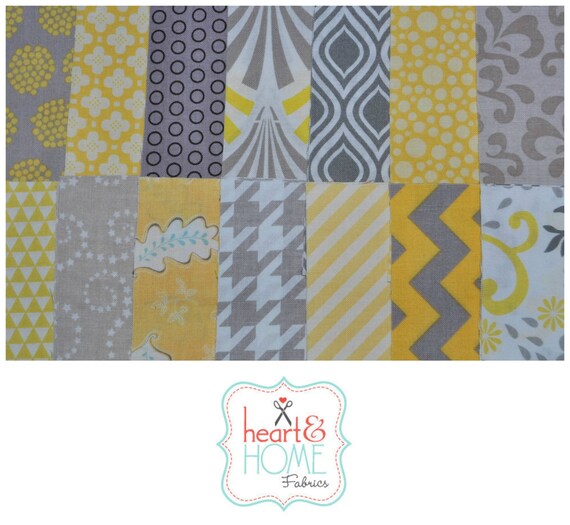 100 different pieces Rainbow Fabric 5 Squares Charm Pack 100/% cotton