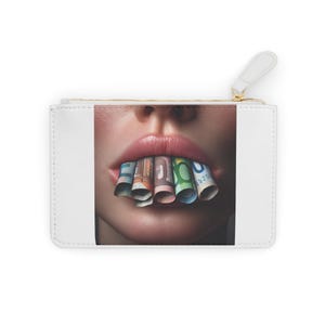Copy of Mini Clutch Bag
