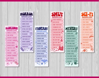SMUT Ticket Book Svg, Bookmark SVG Bundle, Spicy Book Png, Retro Book Svg, Book Quotes Svg,  printable bookmark, bookmark template svg