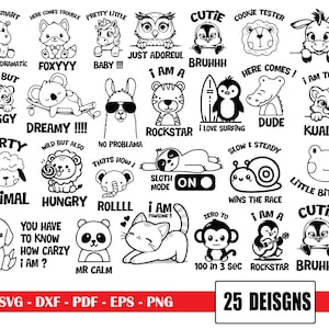 Kids Toddler SVG Bundle, Cute Child Png, Kid Toddler Boy Girl Shirt, toddler svg, Funny Toddler Svg ,Cool Kids svg, Sarcastic SVG