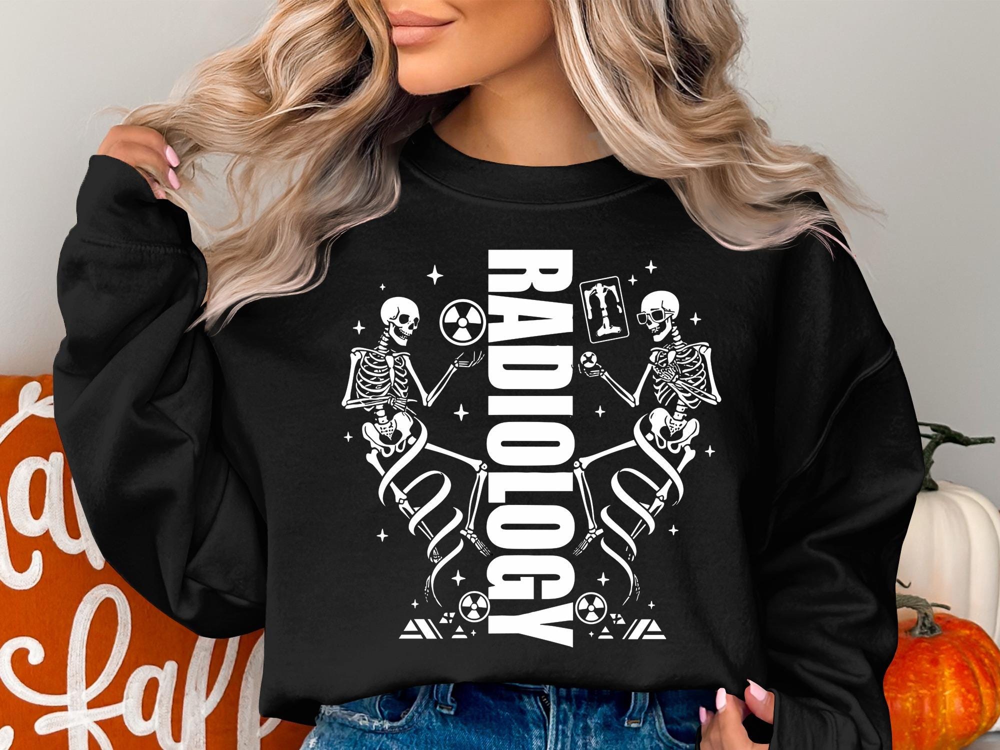 Radiology Skeleton Xray Tech SVG PNG | Rad Tech Digital Download - Etsy