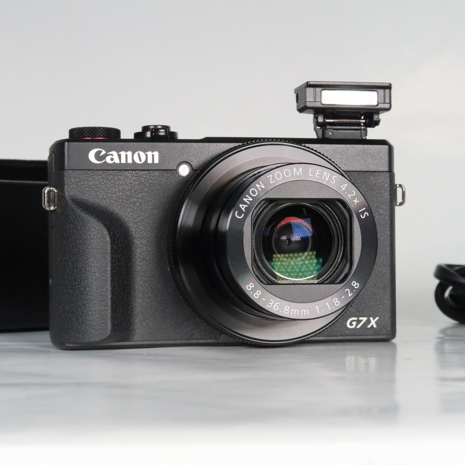 Canon G7x Mark Iii Case - Etsy Canon G7x Mark Iii Case - Etsy