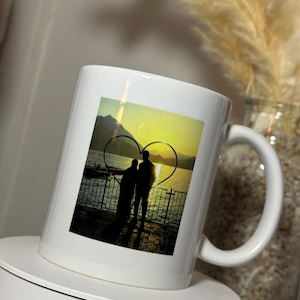 personalized mug