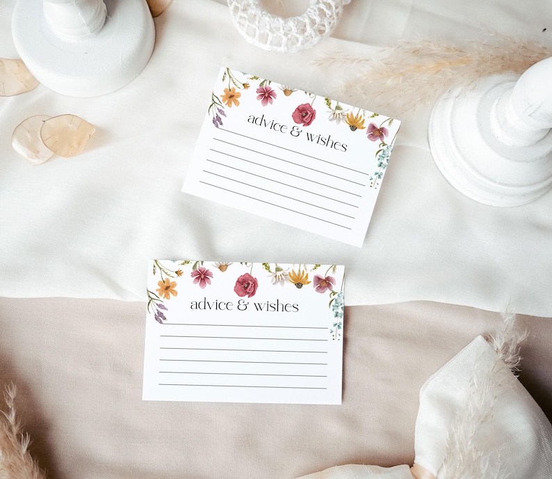Love In Bloom Bridal Shower Bundle: Invitation, Games, Welcome Sign Templates (Digital Download) #viona image 17