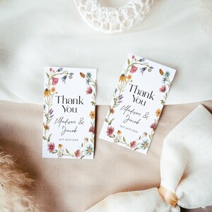Love In Bloom Bridal Shower Bundle: Invitation, Games, Welcome Sign Templates (Digital Download) #viona image 16
