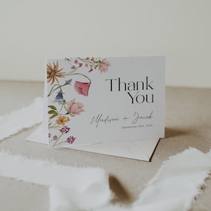 Love In Bloom Bridal Shower Bundle: Invitation, Games, Welcome Sign Templates (Digital Download) #viona image 7