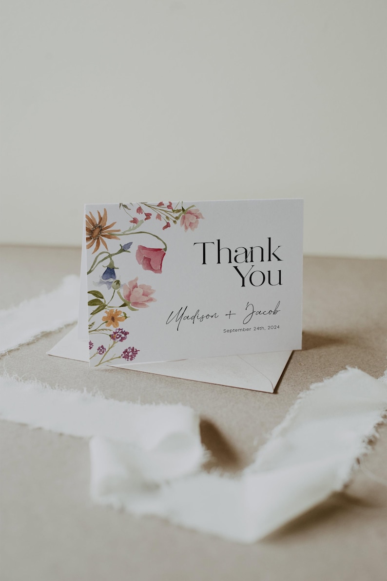 Love In Bloom Bridal Shower Bundle: Invitation, Games, Welcome Sign Templates (Digital Download) #viona image 7