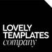 LovelyTemplatesCom store logo