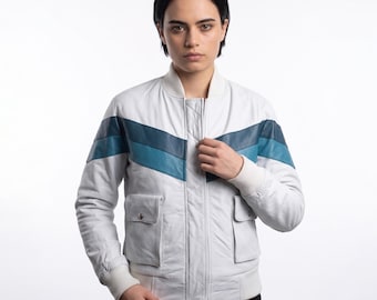 Arc Raiders Cosplay Jacket | Arc Raider Gaming Jacket | Game Cosplay Jacket