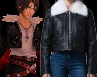 ガンブレード - スコール コスプレ FFVIII - Kaptenr Design - 3D