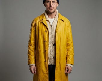 Project Hail Mary Coat | Ryan Gosling Inspired Coat | Ryland Grace Cosplay Jacket
