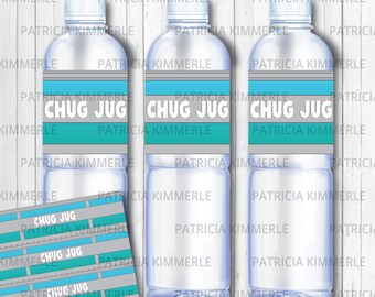 printable bottle labels video game party game on game loot level up fiesta refuel chug birthday decorations instant download - v buck free printable