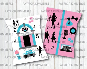 Swing Rock Etsy