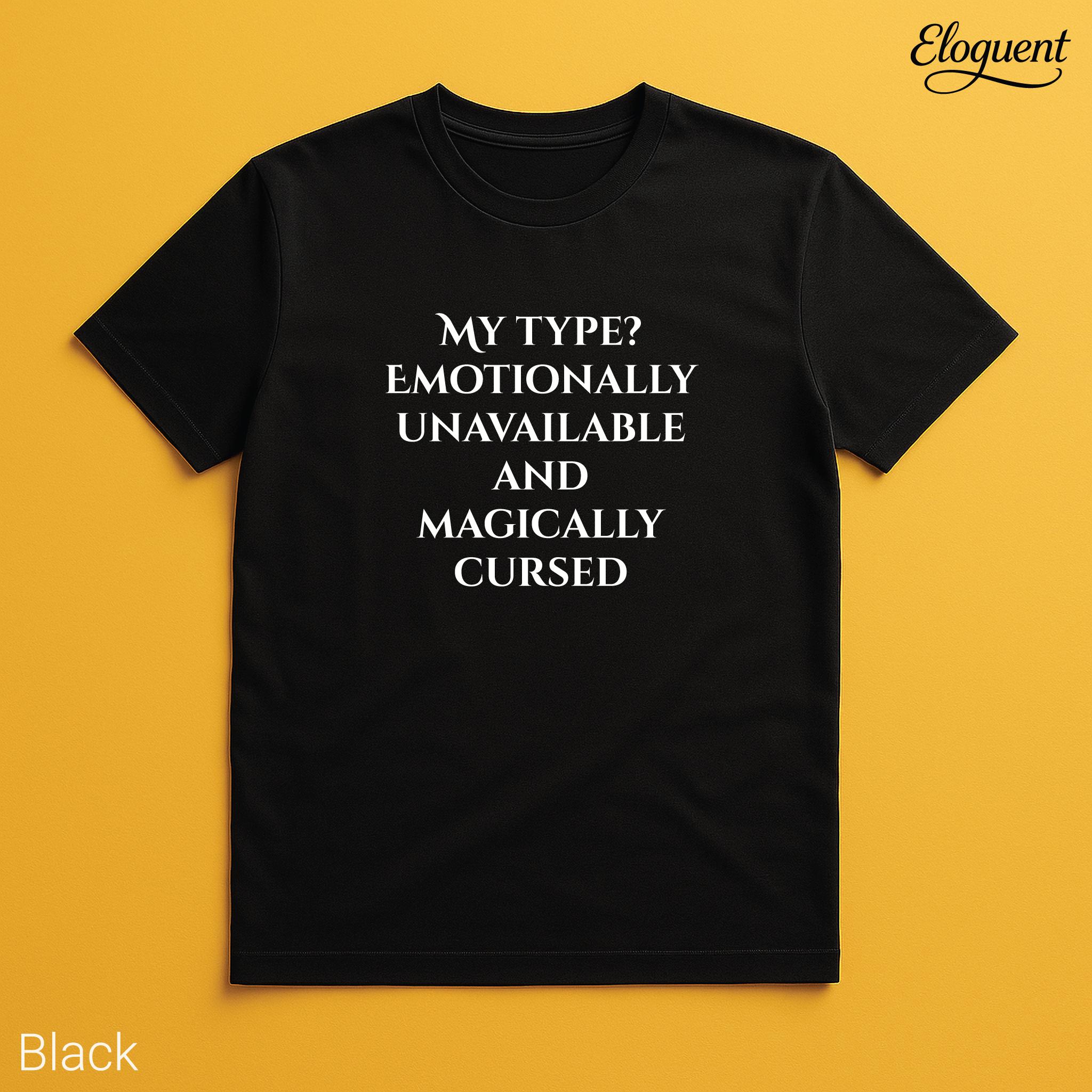 Emotionally Unavailable Shirt - Etsy
