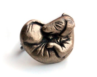 Dachshund ring