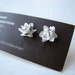 see more listings in the niobium/titanium earring section