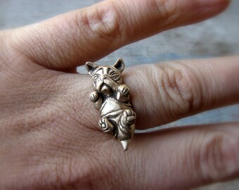 French bulldog puppy dog ring