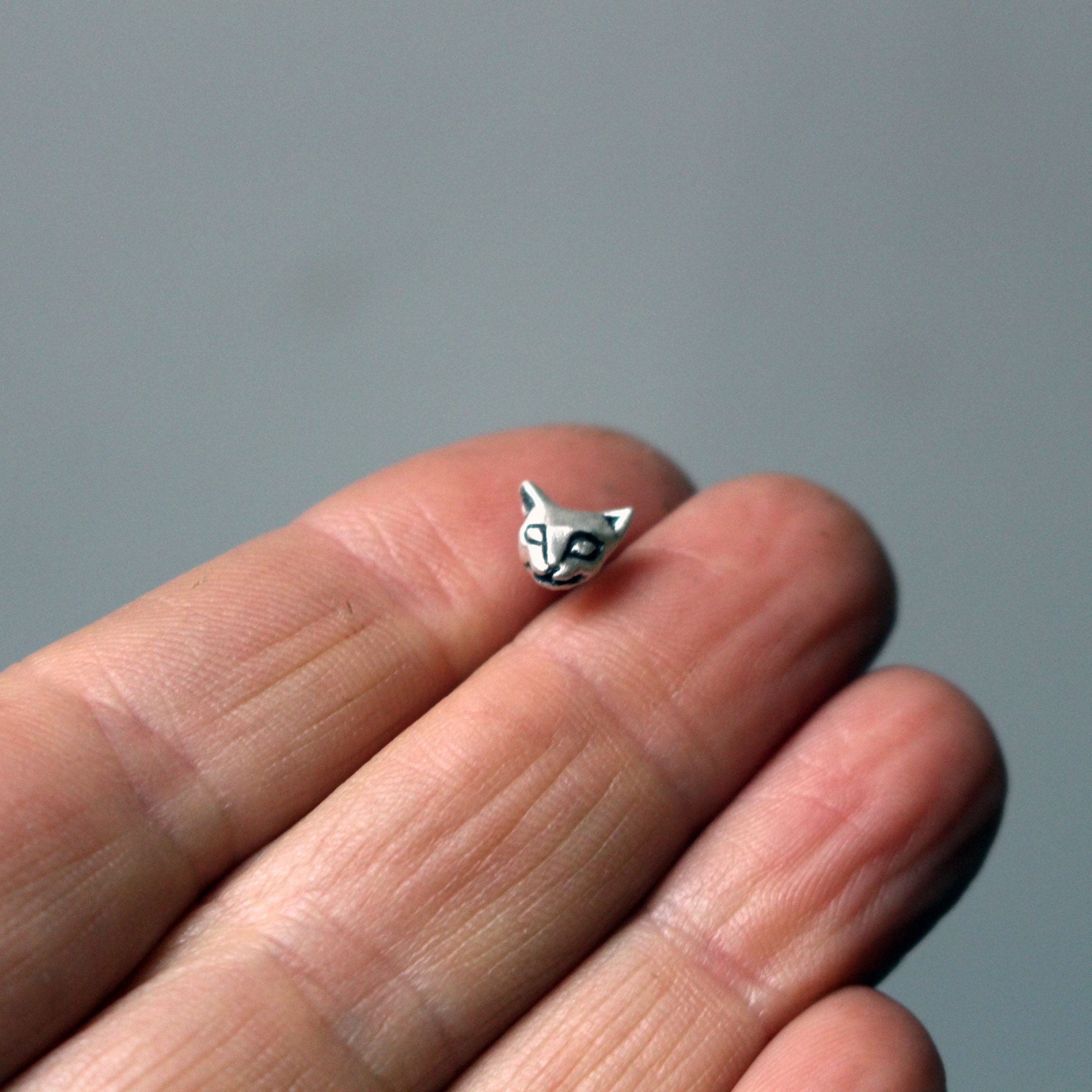 Cat nose ring sale