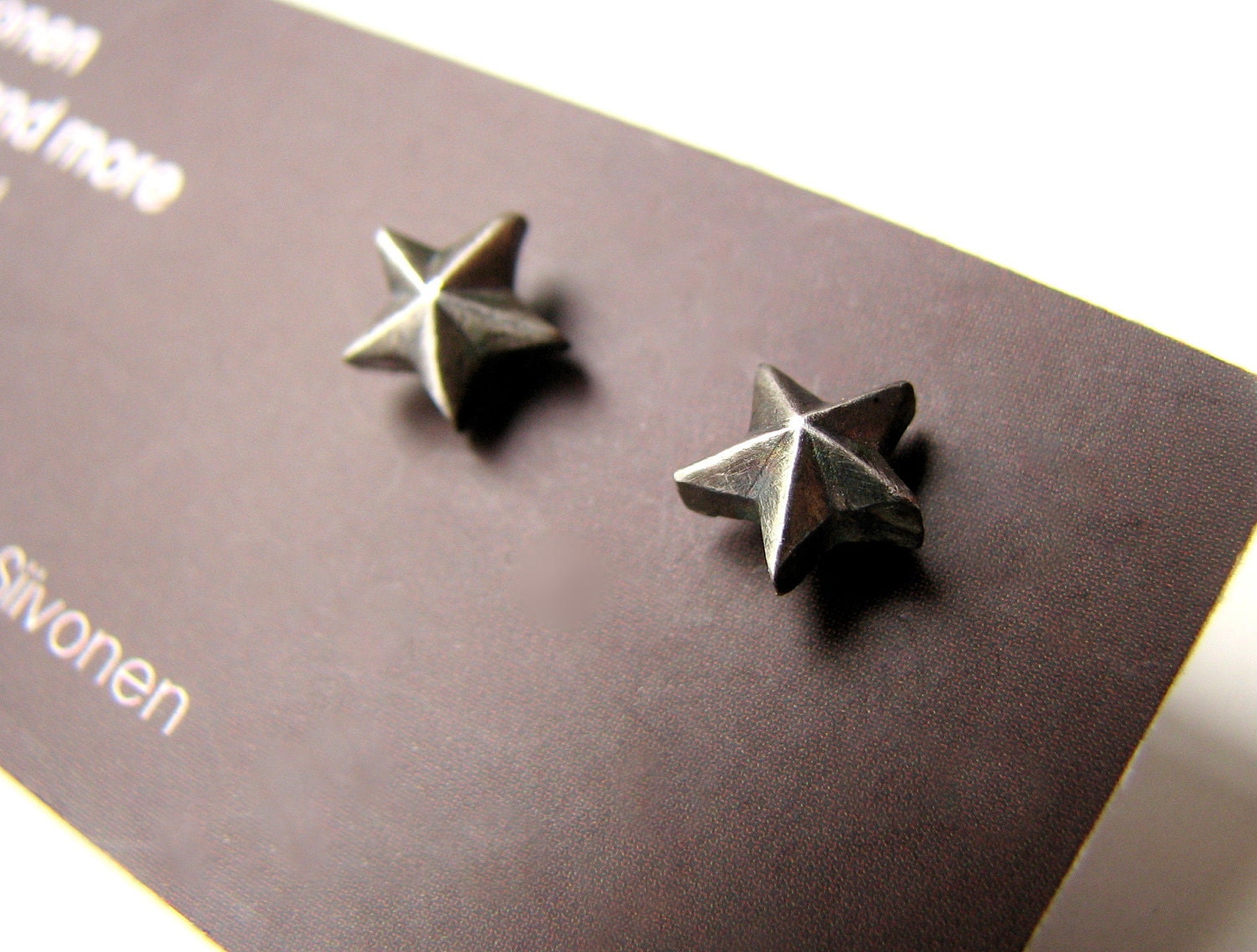Niobium Body Jewelry