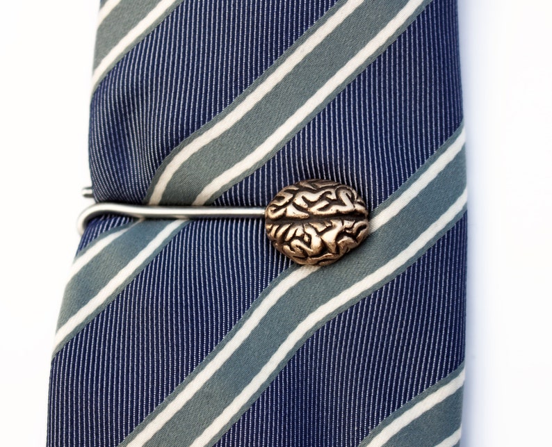 Brain tie bar image 3