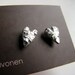 see more listings in the niobium/titanium earring section