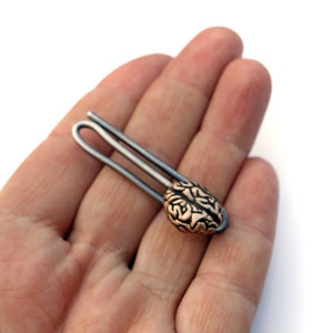 Brain tie bar image 2