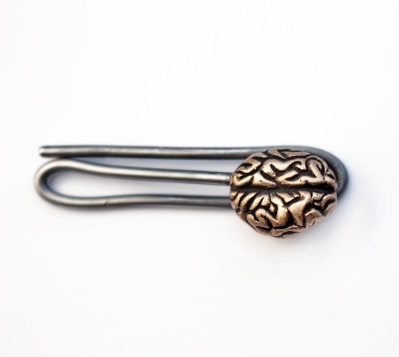 Brain tie bar image 1