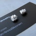 see more listings in the niobium/titanium earring section