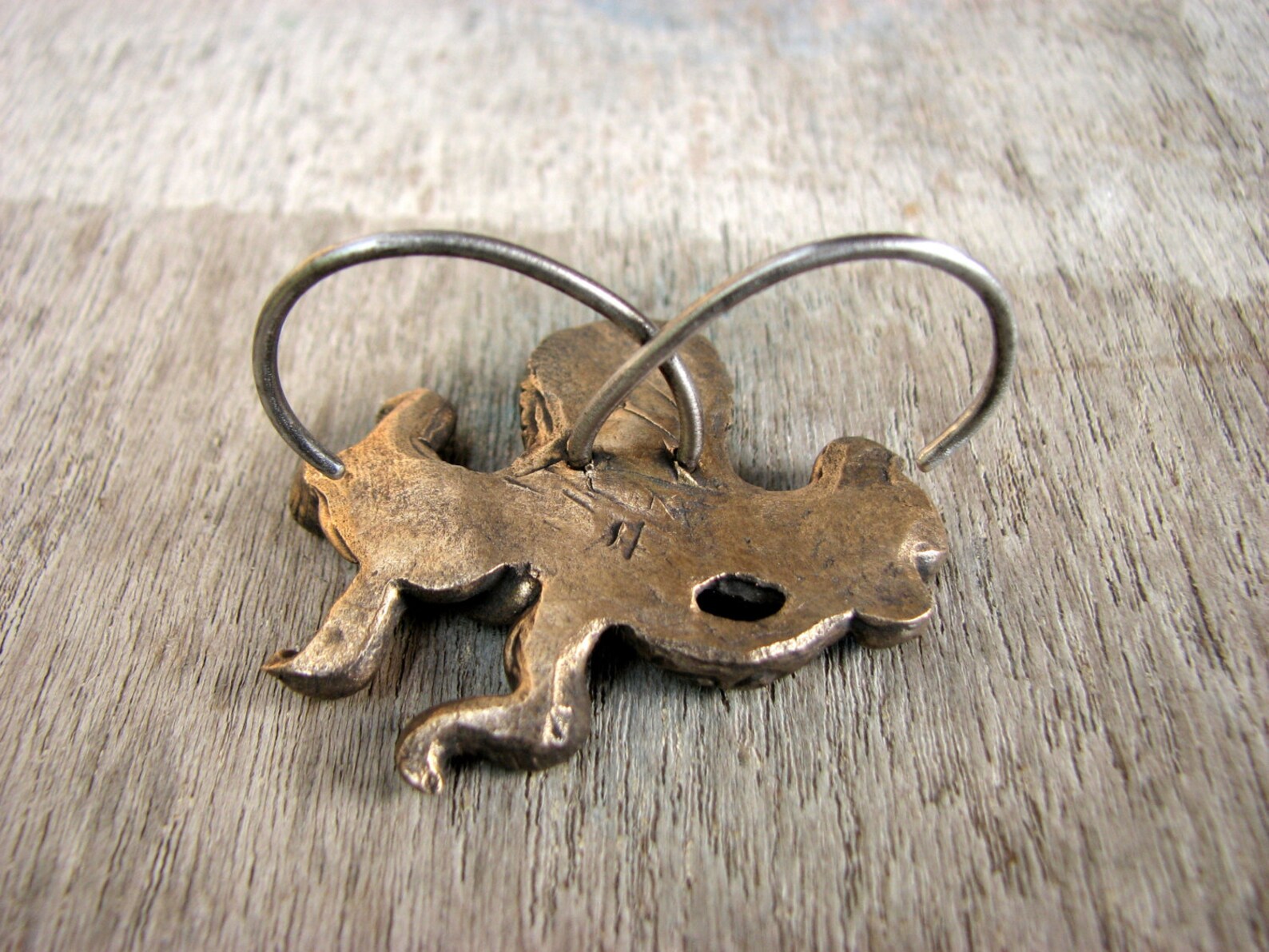 Octopug Dog Tentacles Knuckle Duster - Etsy