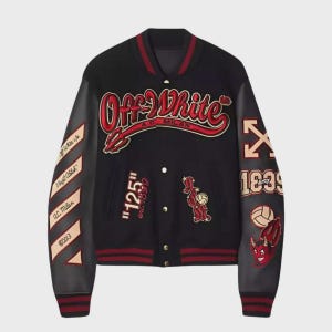 jacket varsity milan Ac スタジアムホームジャケット 20/21 ACミラン - 日本 Etsy ウェア