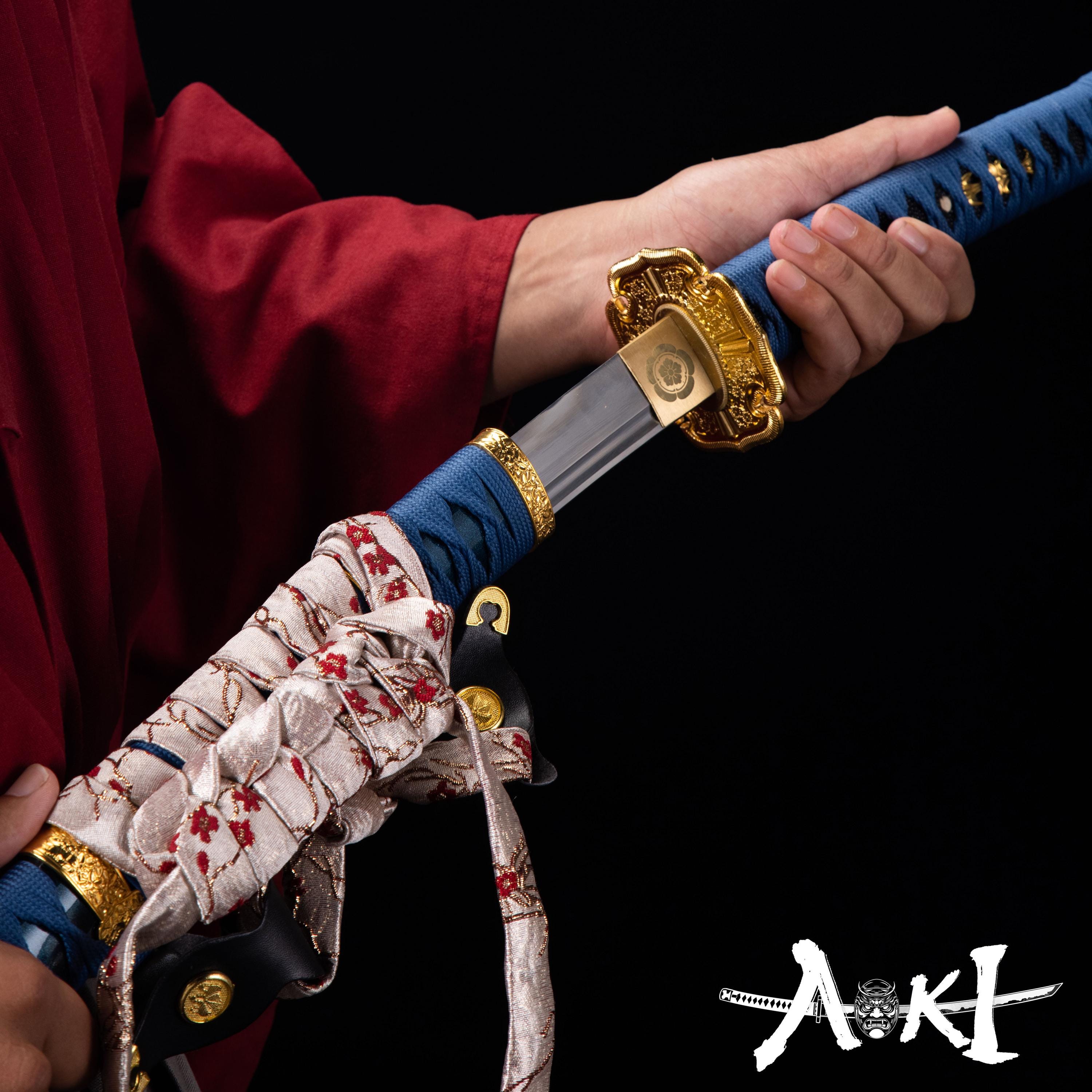 Zatoichi sword - Etsy 日本