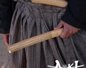 Life-Size Replica of The Hidden Heart  from Ghost of Tsushima,Handcrafted Japanese Katana, Bespoke Cosplay Gift for Him, Custom Present