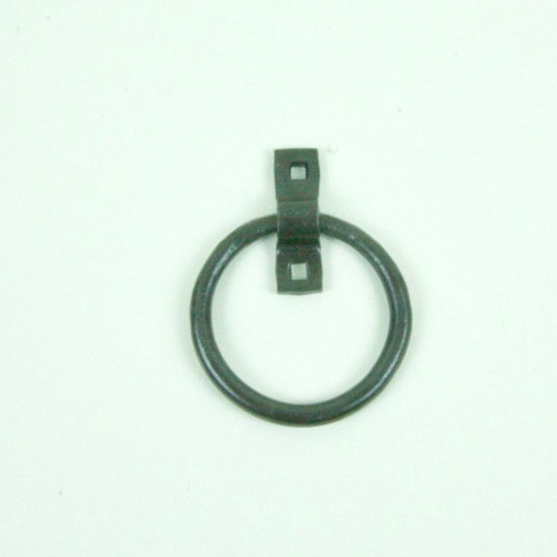 Door knocker Towel Bar,
