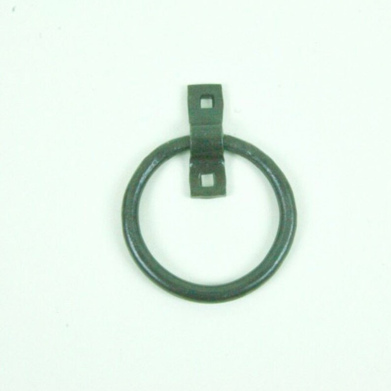 Door knocker Towel Bar,