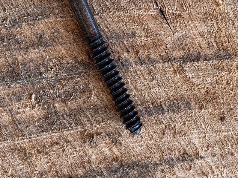 Lag Screw Hook Lag Bolt Lag Bolt Hook Lag Ceiling Etsy