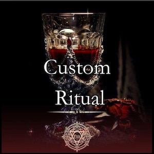 Custom Ritual