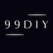 99DIY store logo