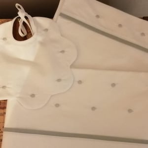 Crib sheet