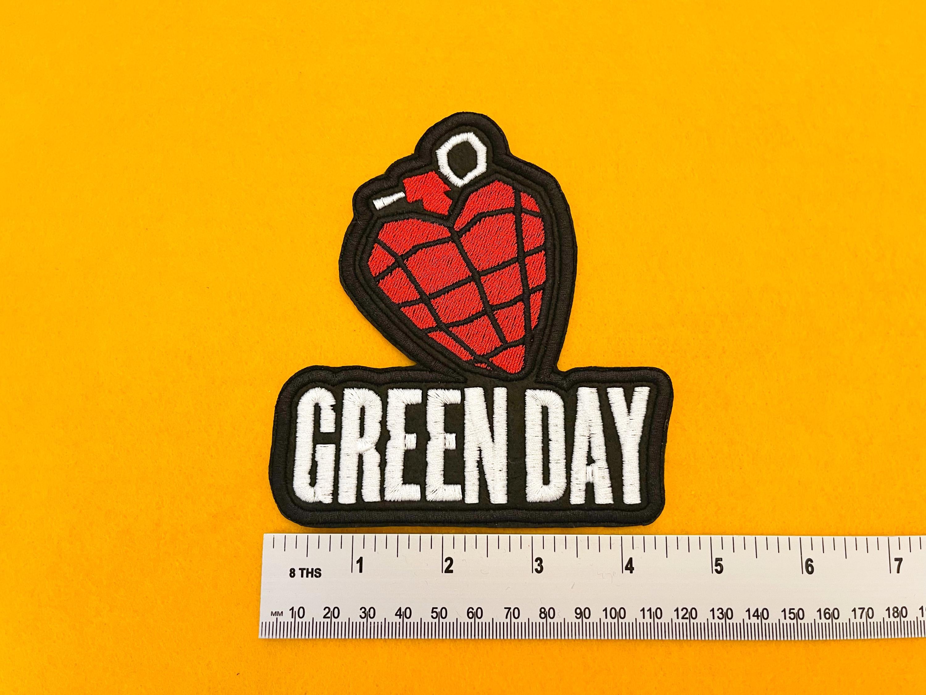 Green day - Etsy 日本